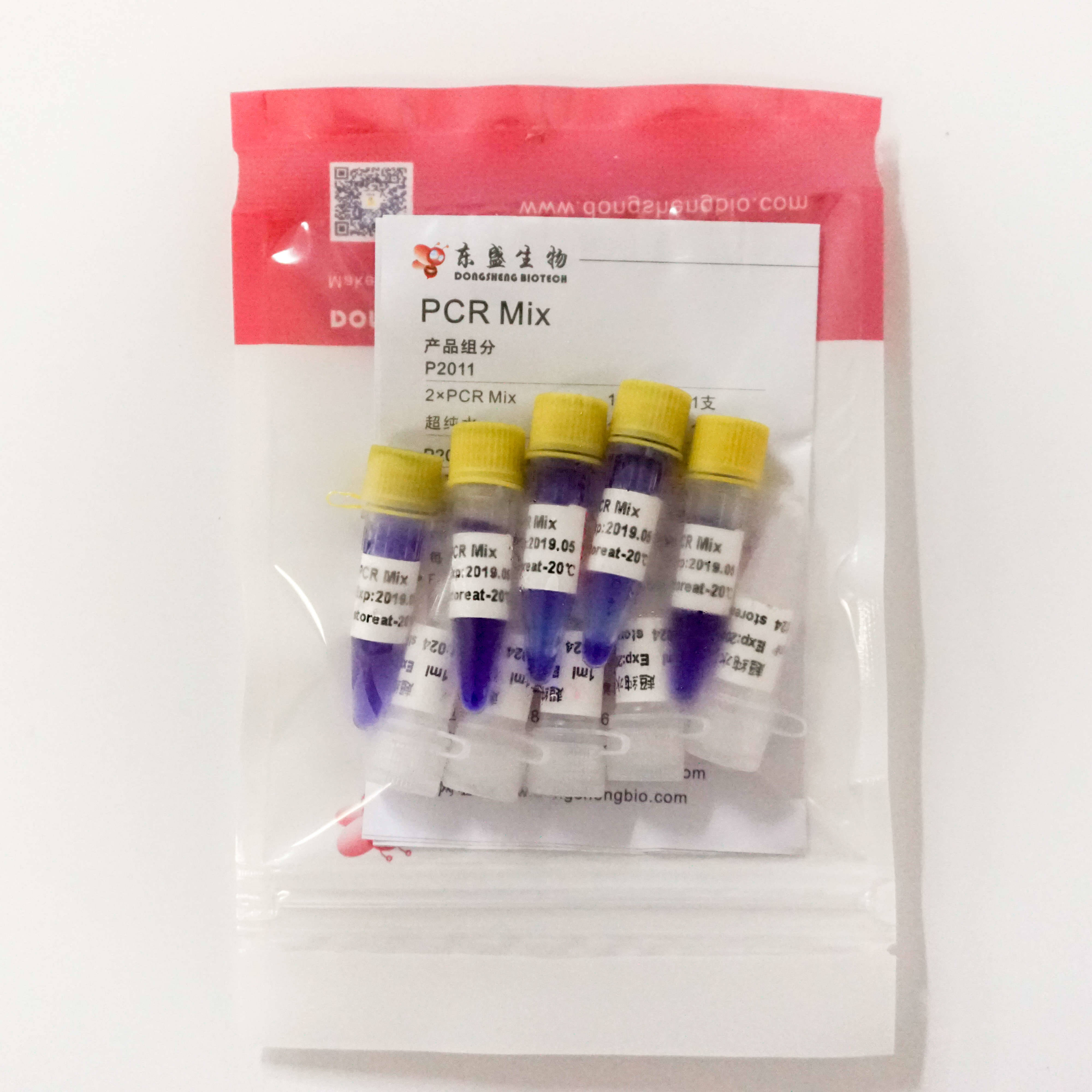 GDSBio（東盛）  PCR Mix 